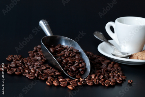 Kaffeebohnen
