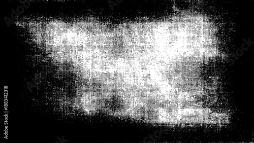 Distressed vintage paper texture overlay with crumpled torn pattern for abstract backgrounds and creative visuals