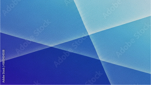 A serene landscape with a body of water and a blue sky