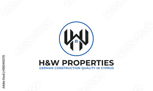hw logo