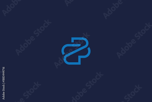 letter bb logo icon design template vector inspiration logo simple design