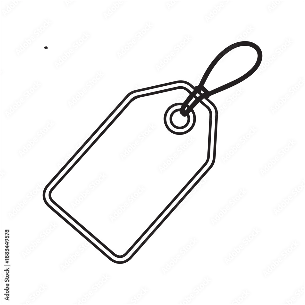 Fototapeta premium Simple vector file representation