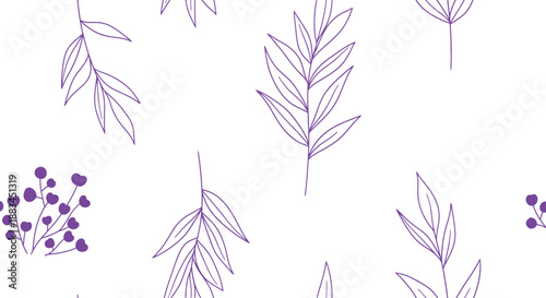 Detailed illustrations of various types of grass and weed plants in a botanical style