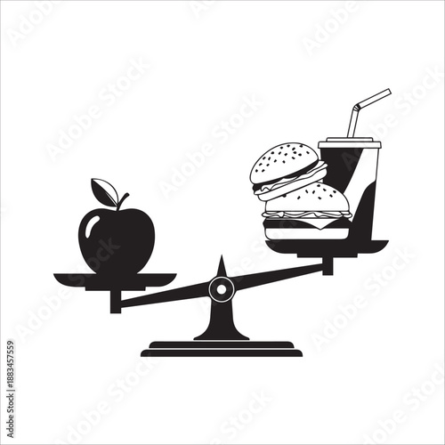 Simple vector file representation