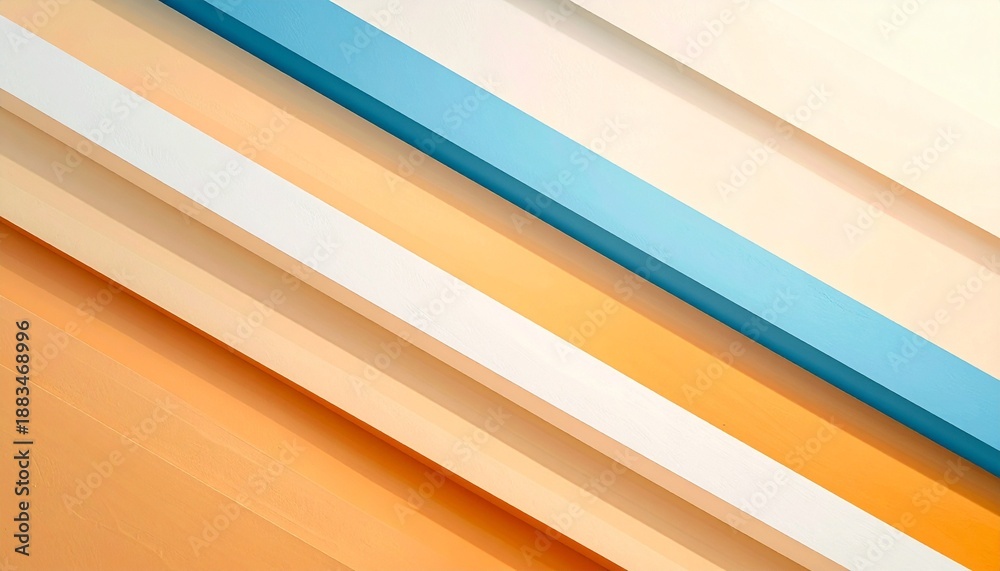 Fototapeta premium colorful striped background