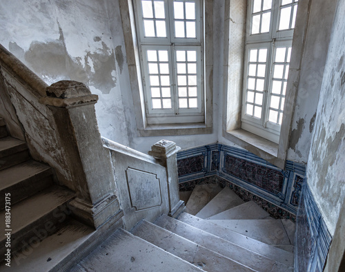 Escaleras