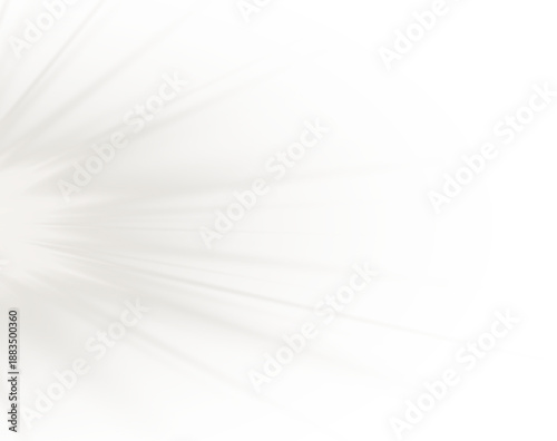 PNG bright  star and sunlight flare overlay with sparkling vector rays, glowing shine, and soft burst effect, perfect for festive, cosmic, or magical digital designs