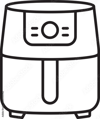 Air Fryer Appliance kitchen appliance cooking food desi