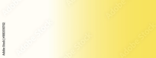 Light yellow gradient background fade transparent overlay effect colorfil blur soft copy space empty blank surface png