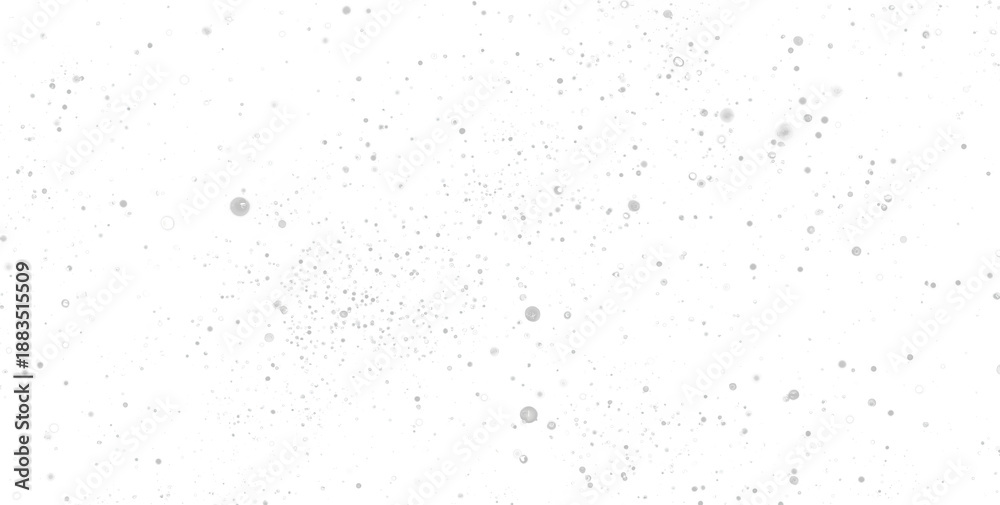Naklejka premium Minimal Particle Noise Background
