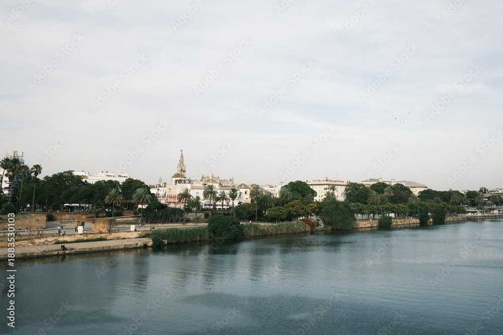 Obraz premium notre dame de paris