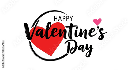 Love is in the Air on Valentine's Day with Heartfelt Emotions