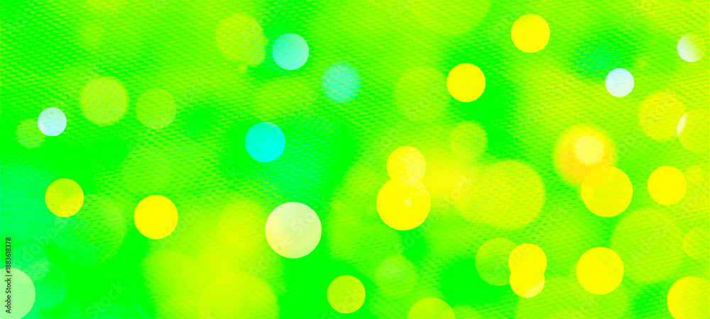 Fototapeta premium Bokeh background perfect for Holidays, Anniversary, Birthdays, Festive and various desing works
