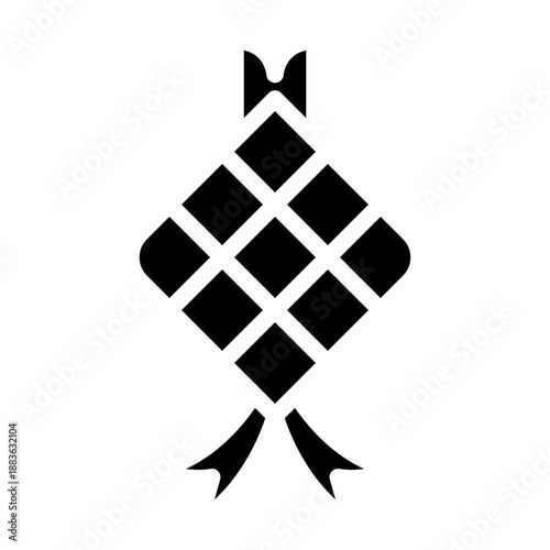 ketupat icon