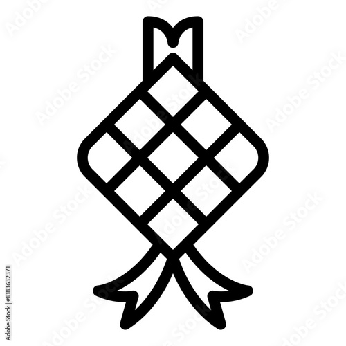 ketupat icon