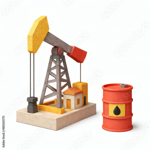 Oil Pump Extraction: A mini...