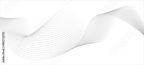 Slant line halftone gradation texture. Fading diagonal stripe gradient background.