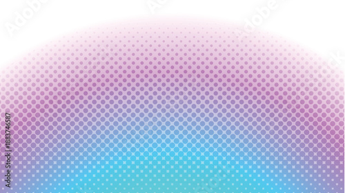 網点　パステル　抽象的　模様　背景