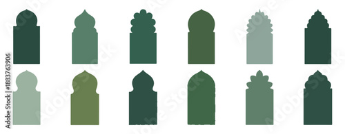 Military tank evolution icons depicting various armored vehicle models and crew member roles