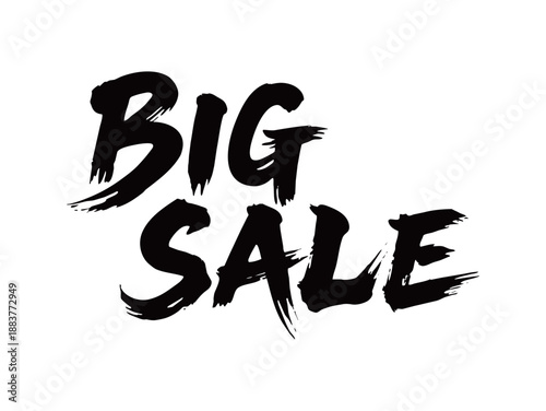 BIG SALE Handwriting

