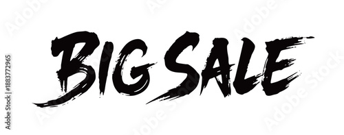 BIG SALE Handwriting
