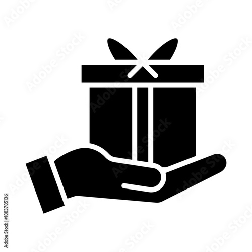 loyalty program icon