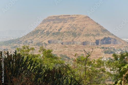 Photos The spectacular Pandav Leni Buddhist caves in Nashik, Maharashtra, India