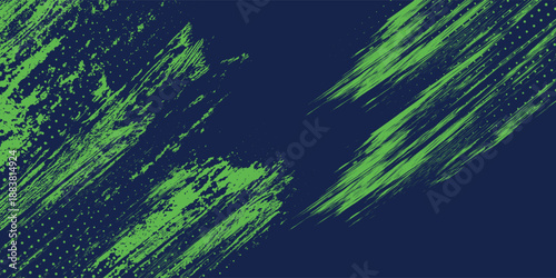 Sports background design with abstract modern template. Vector illustration of sport players in different activities. football, basketball, baseball, tennis, rugby, bicycling grunge background sport