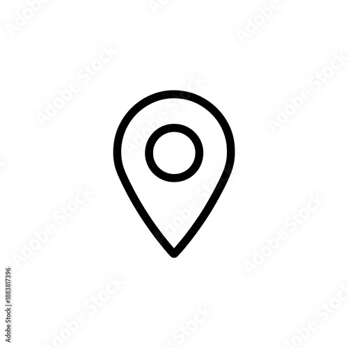 Free Download A pure black image of nothing, a void of space, a canvas of endless possibilities - GFXLoad
