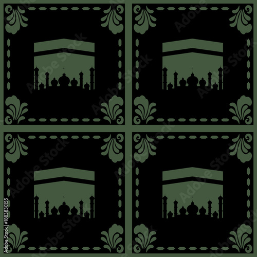 beautiful tile designs cause nice patchwork which are suitable for flooring of beautiful houses rooms halls cafes hotels and other architectures and they can be fore textile design such as clothing as