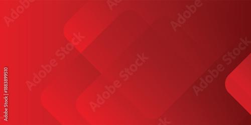 Red abstract modern background. Suit for business, institution, conference. modern banner eps10