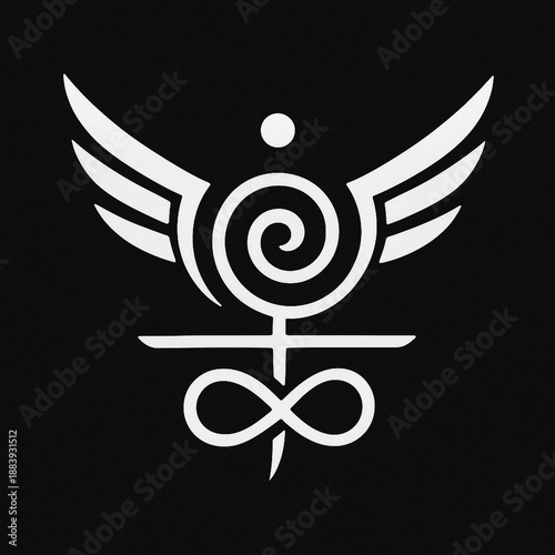 wing sigil