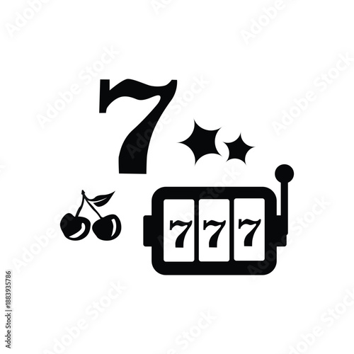 Lucky Number Gambling 777