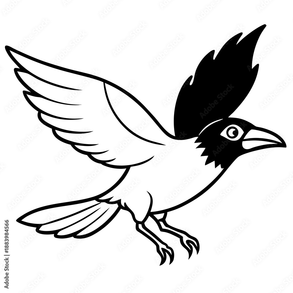Obraz premium dove of peace