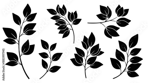 Elegant whisk illustration, vector graphic symbolizing gourmet cooking and baking, clean lines on white