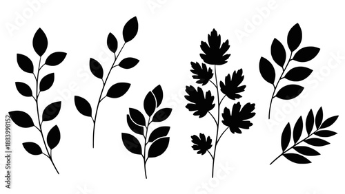 Handheld kitchen whisk with a sleek, metallic finish, isolated on a white canvas for design.