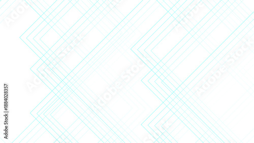 Seamless vector design featuring an abstract blue technology background with digital light lines and a professional business texture for a modern web banner wallpaper