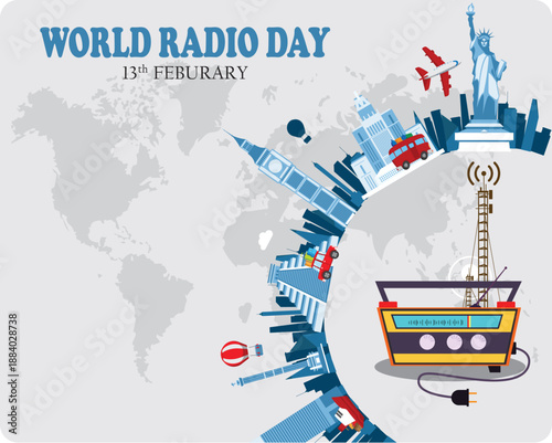 World Radio Day