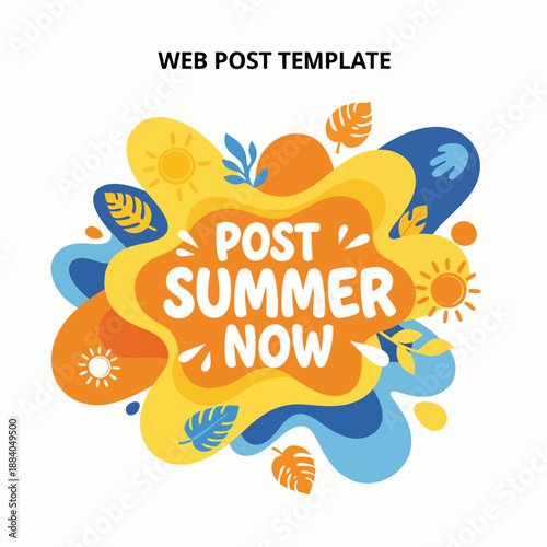 Enjoy the best end-of-season bargains with our post-summer event offering 50% off