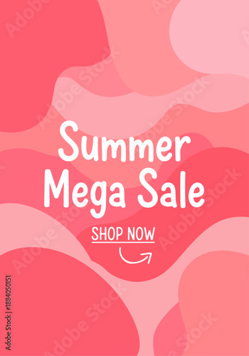 Dive into Summer Mega Sale and Enjoy Incredible Shopping Discounts Today