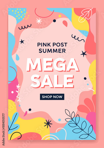 Your Summer Shopping Spree Begins with Our Massive Sale Event