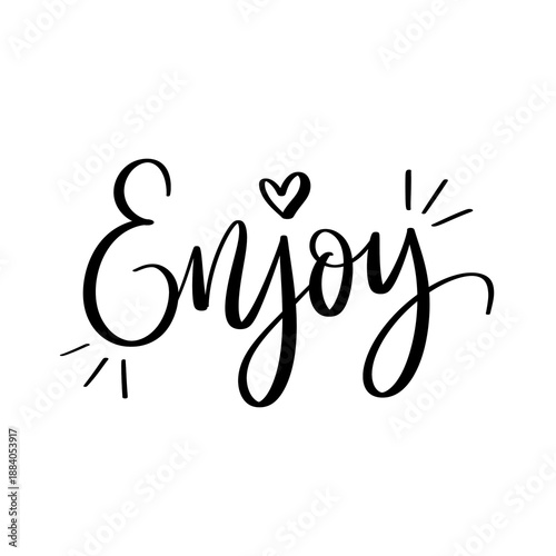 Enjoy
