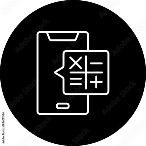 Calculator Icon