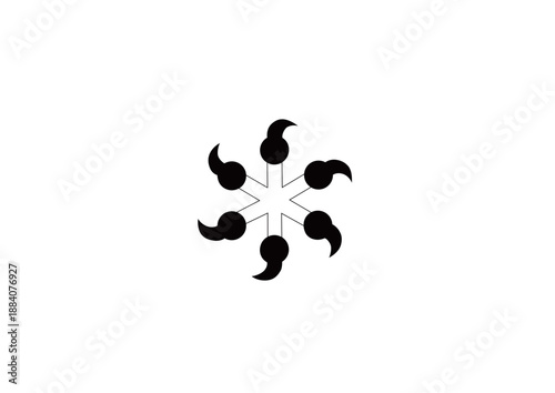 蛇比礼 Japanese Mythology