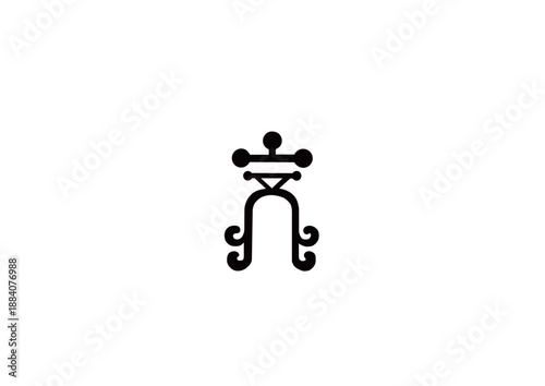 沖津鏡 Japanese Mythology