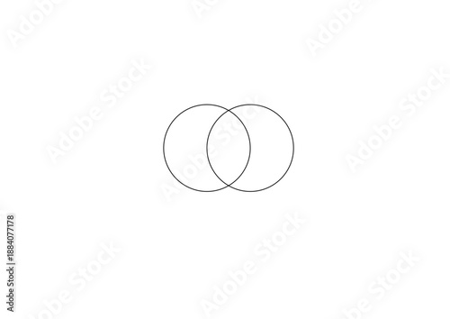 ヴェシカパイシス  Vesica piscis