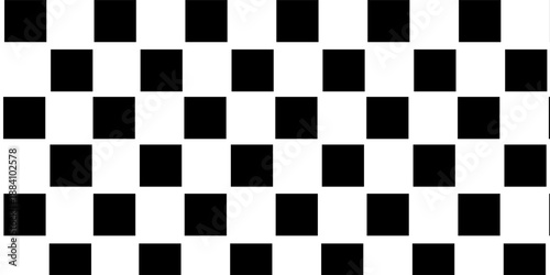 Abstract modern geometrical composition with transition effect, Minimal split vector gradient background with black to white geometric shapes, graphic halftone pattern design in brutalism style