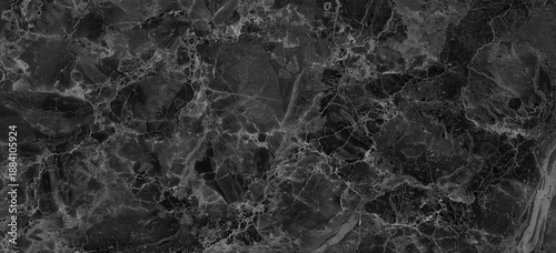 black marble stone texture, natural background