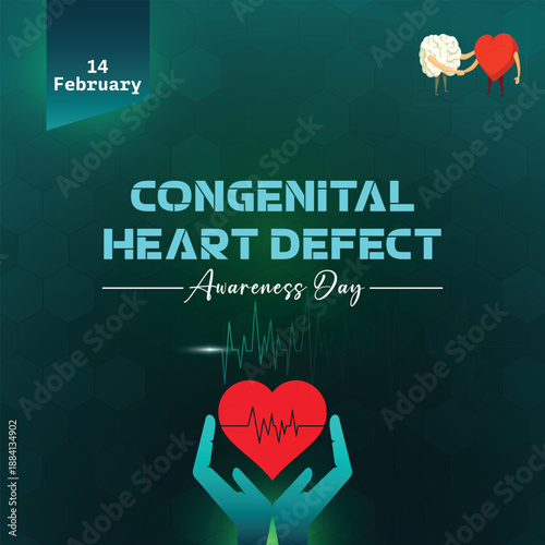 Congenital Heart Defect Awareness Day
