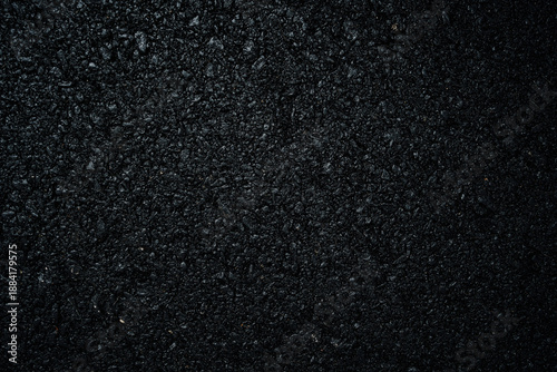 abstract Asphalt road surface. texture for backdrop add text message or design art work. Concept logistic.